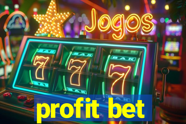 profit bet